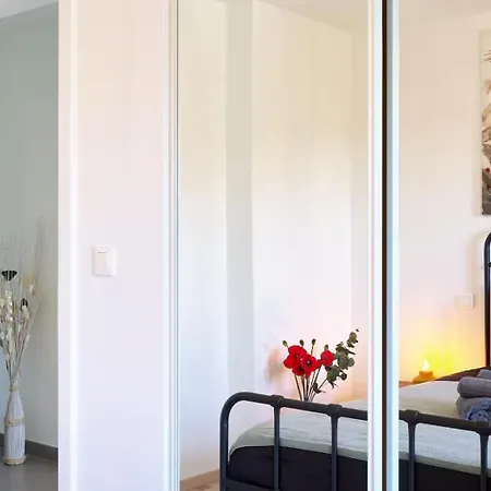 Apartment Rock In Share - Dans Les Etoiles Strasbourg